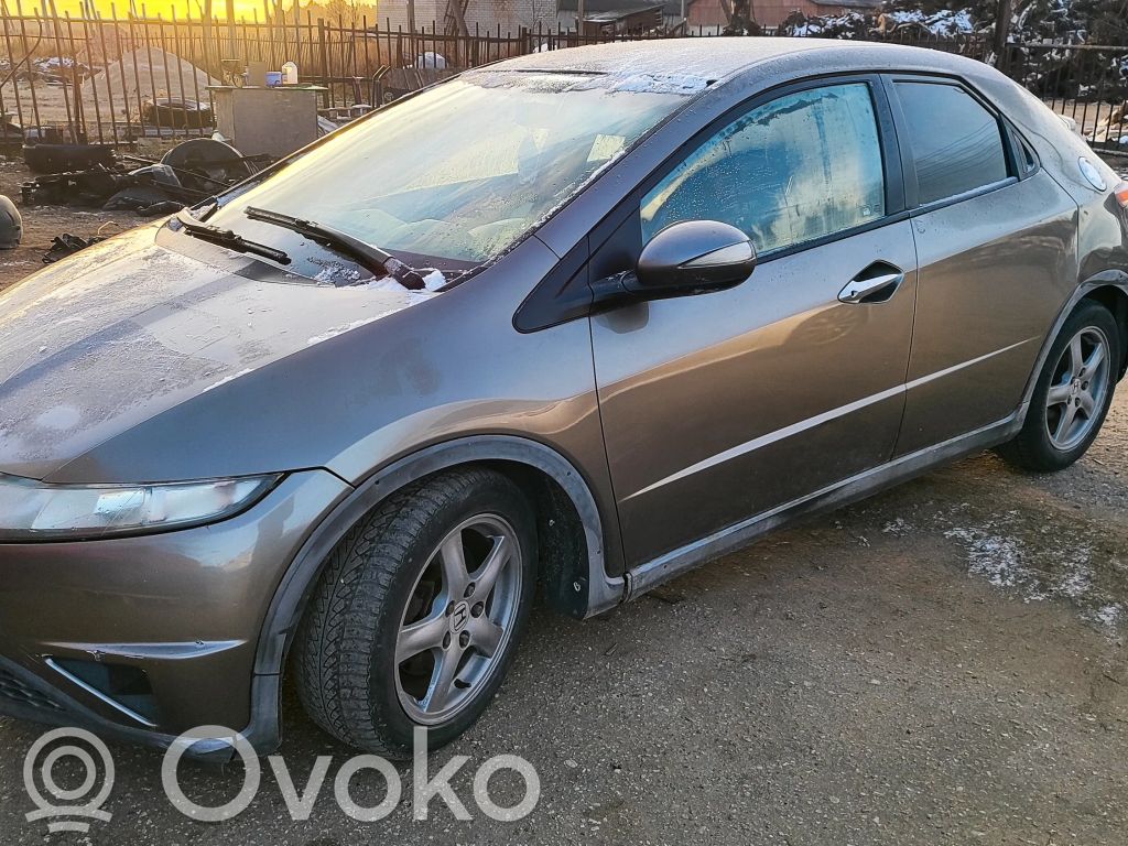 Civic Civic  E113796400