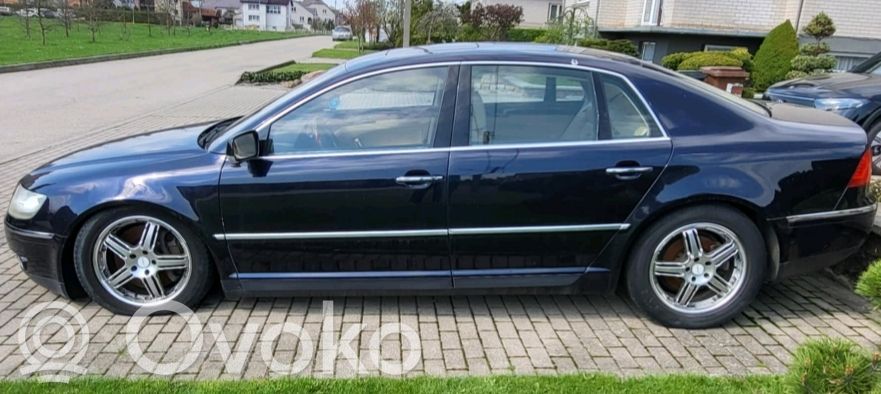 Phaeton Phaeton  0593AF