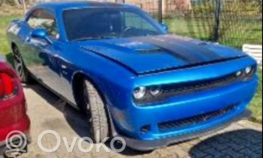 Challenger Challenger  DCLG15SRT