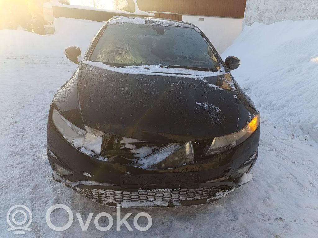 Civic Civic