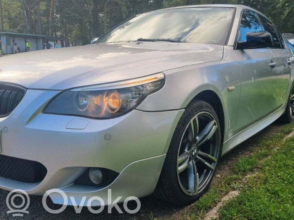 5 E60 E61 Series 5  63126936089