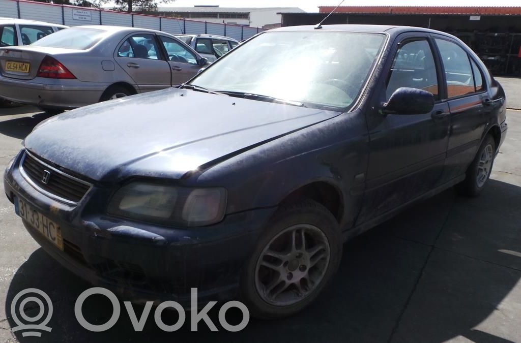 Civic Civic