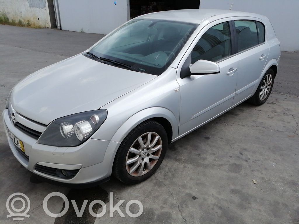 Astra H Astra