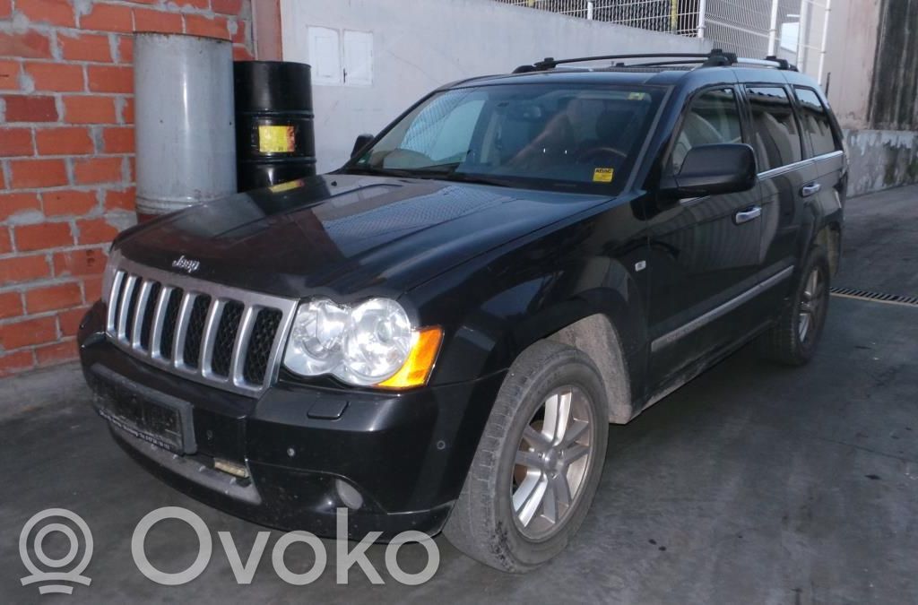Grand Cherokee (WK) Grand Cherokee