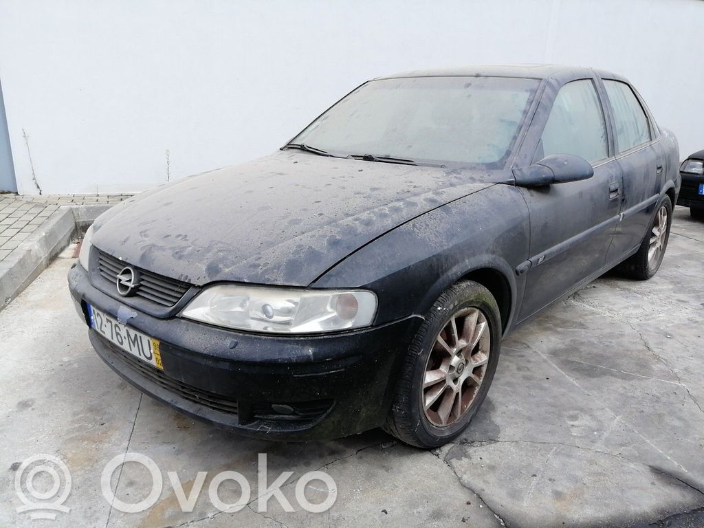 Vectra B Vectra