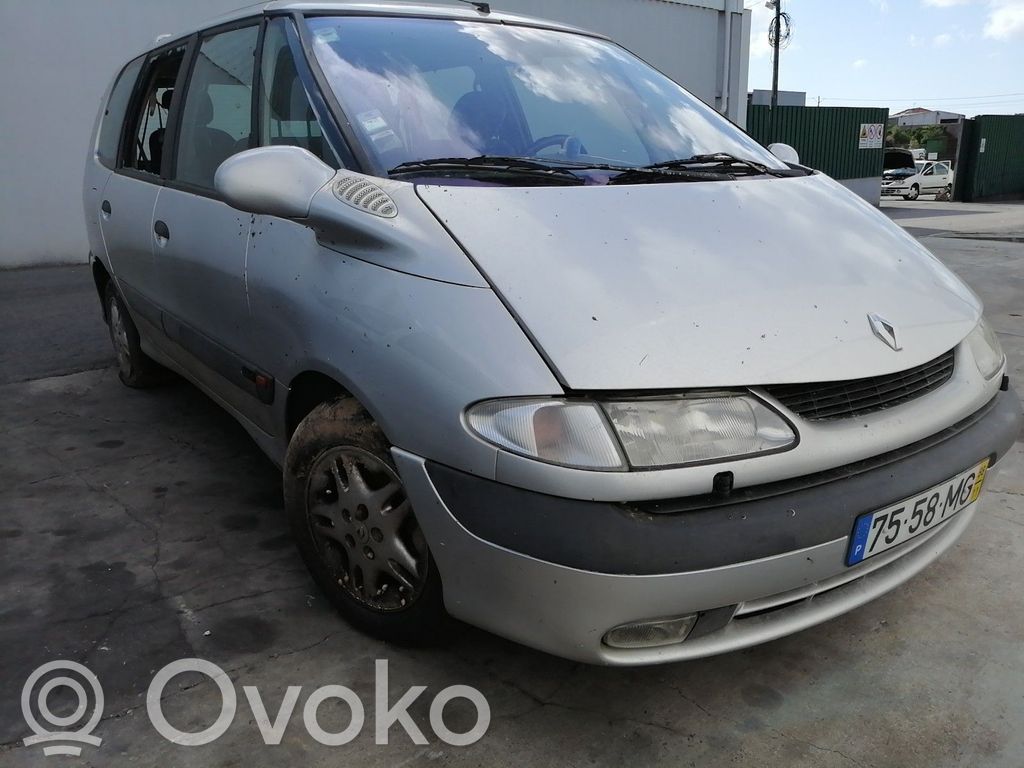 Espace III Espace