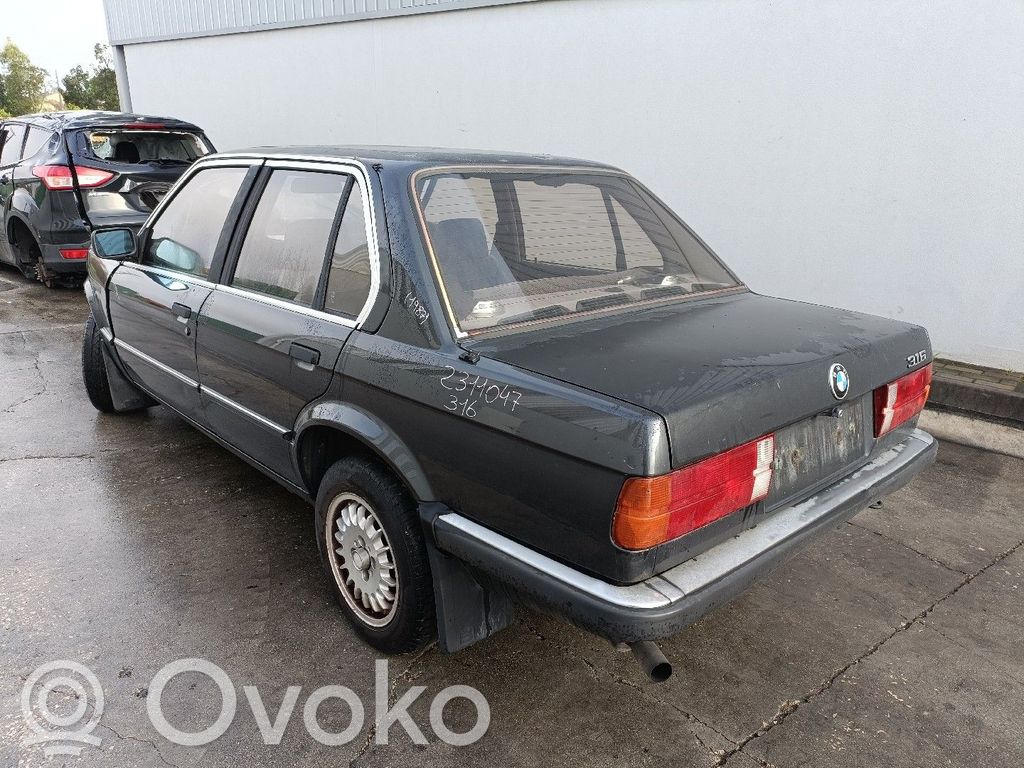 3 E30 Series 3
