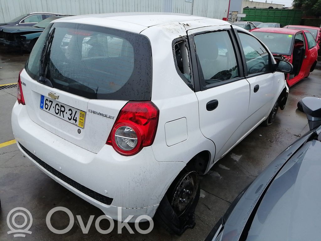 Aveo Aveo