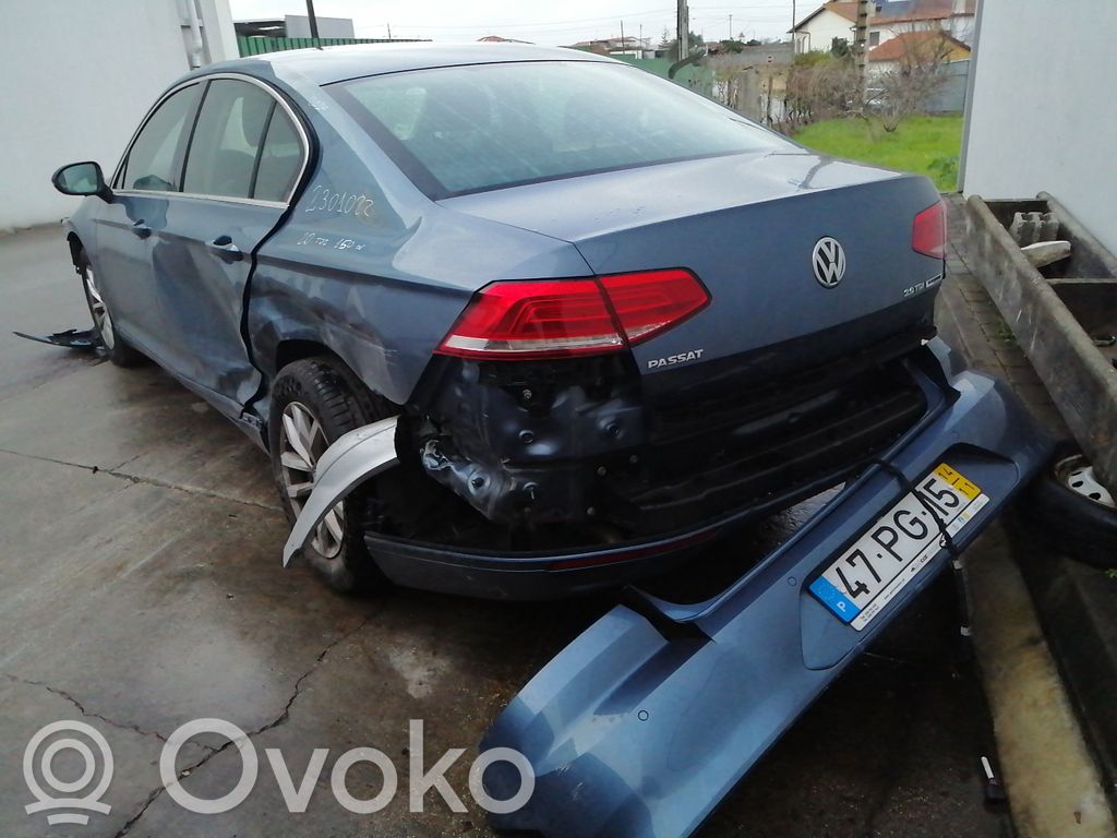 PASSAT B8 Passat