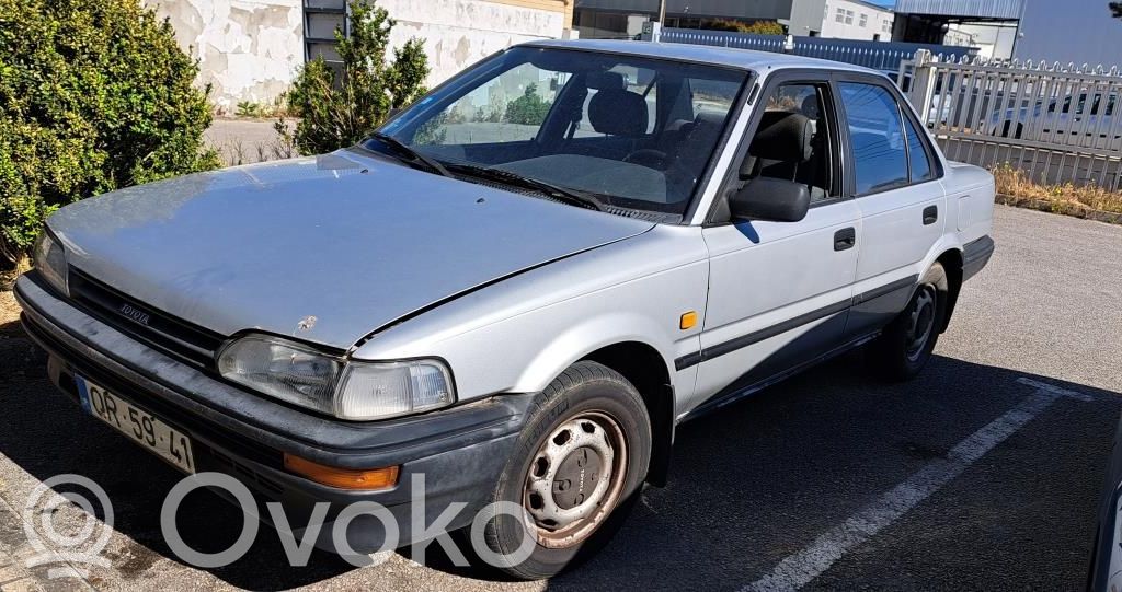 Corolla E90 Corolla