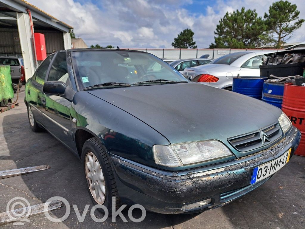 Xantia Xantia