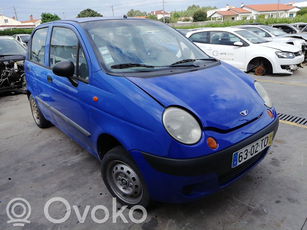 Matiz Matiz