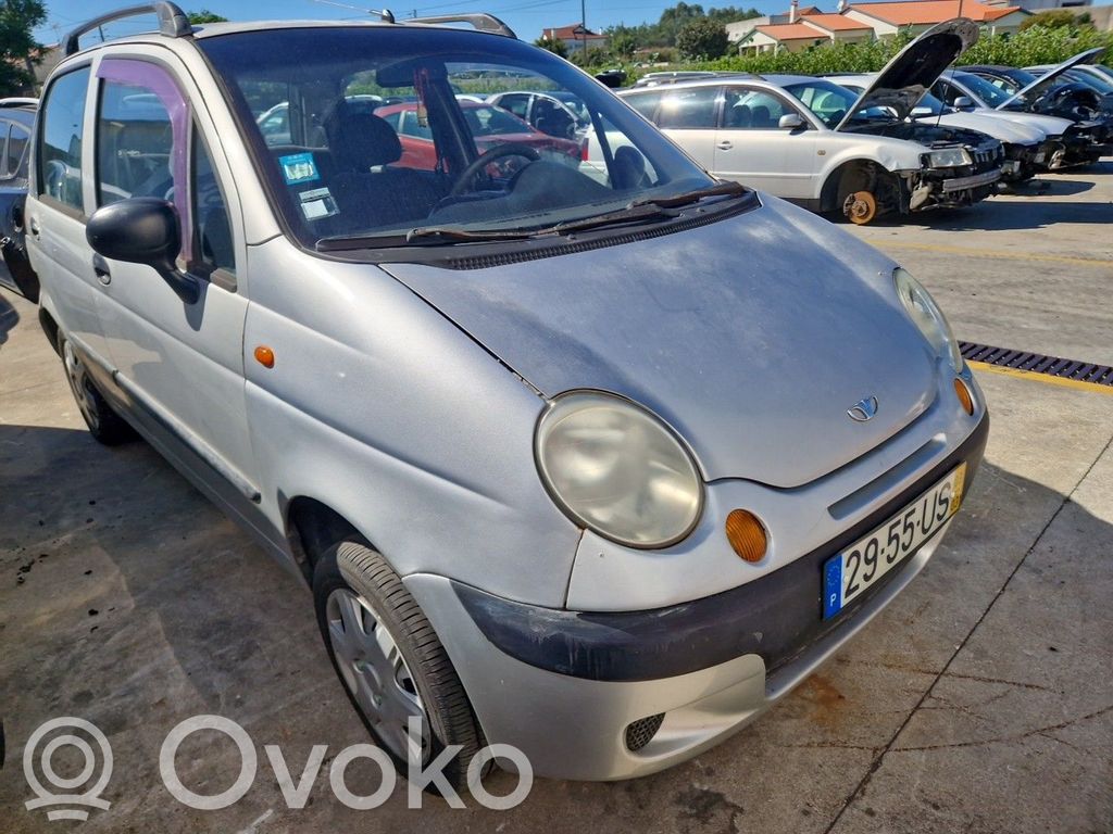 Matiz Matiz