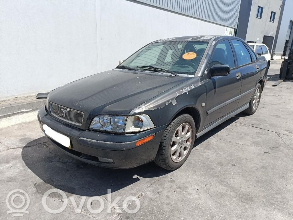 S40, V40 S40, V40