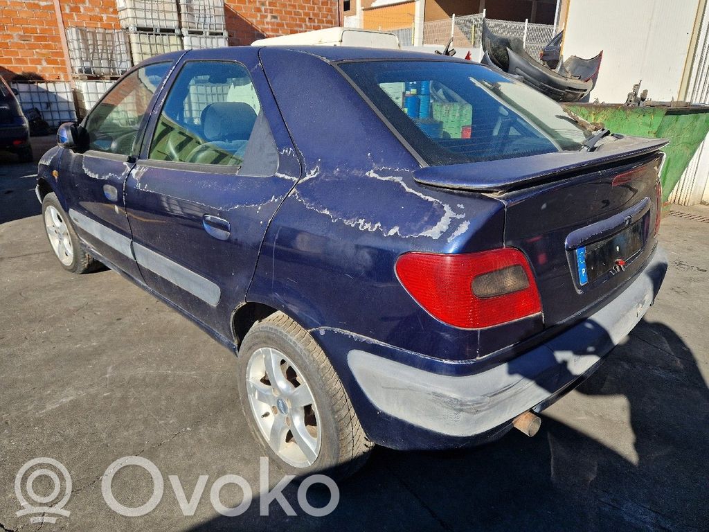 Xsara Xsara, Xsara Picasso