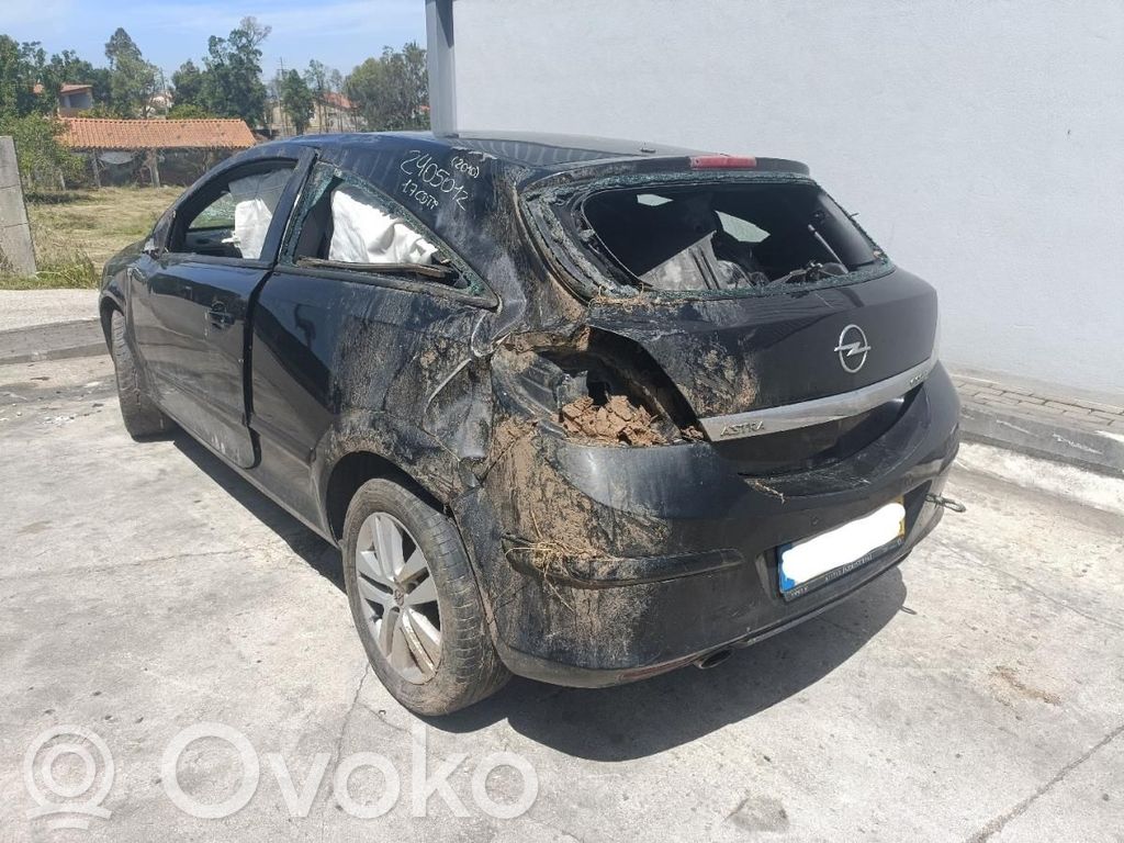 Astra H Astra