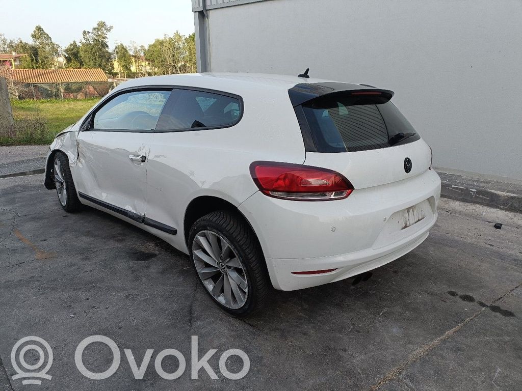 Scirocco Scirocco