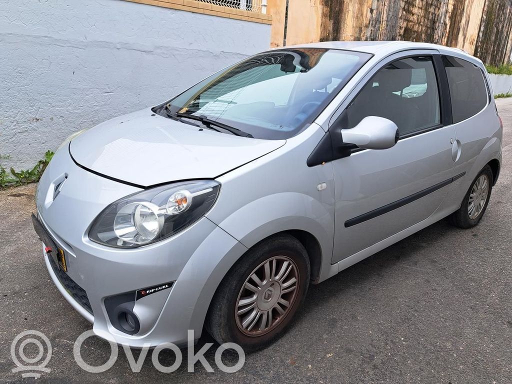 Twingo II Twingo