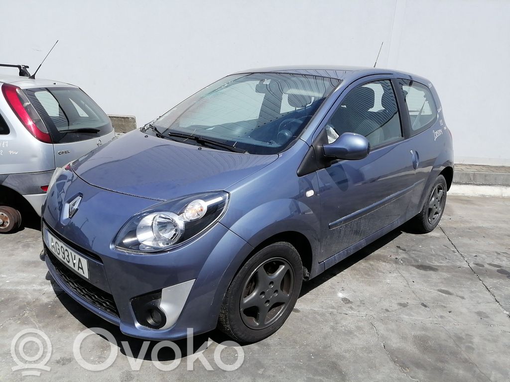 Twingo II Twingo