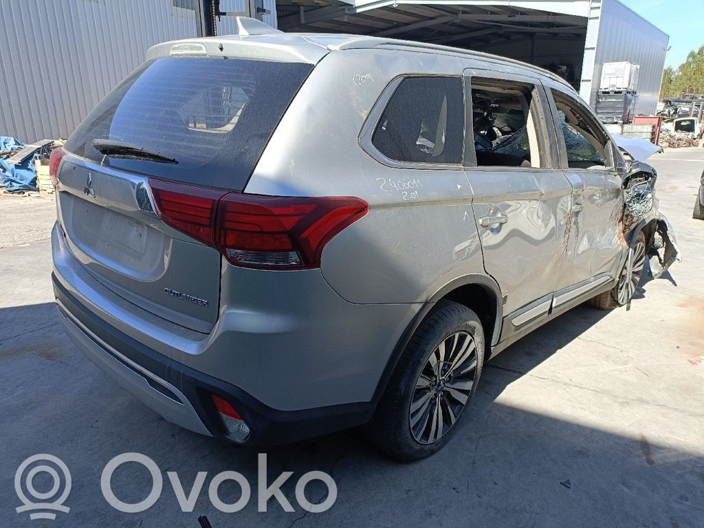 Outlander Outlander