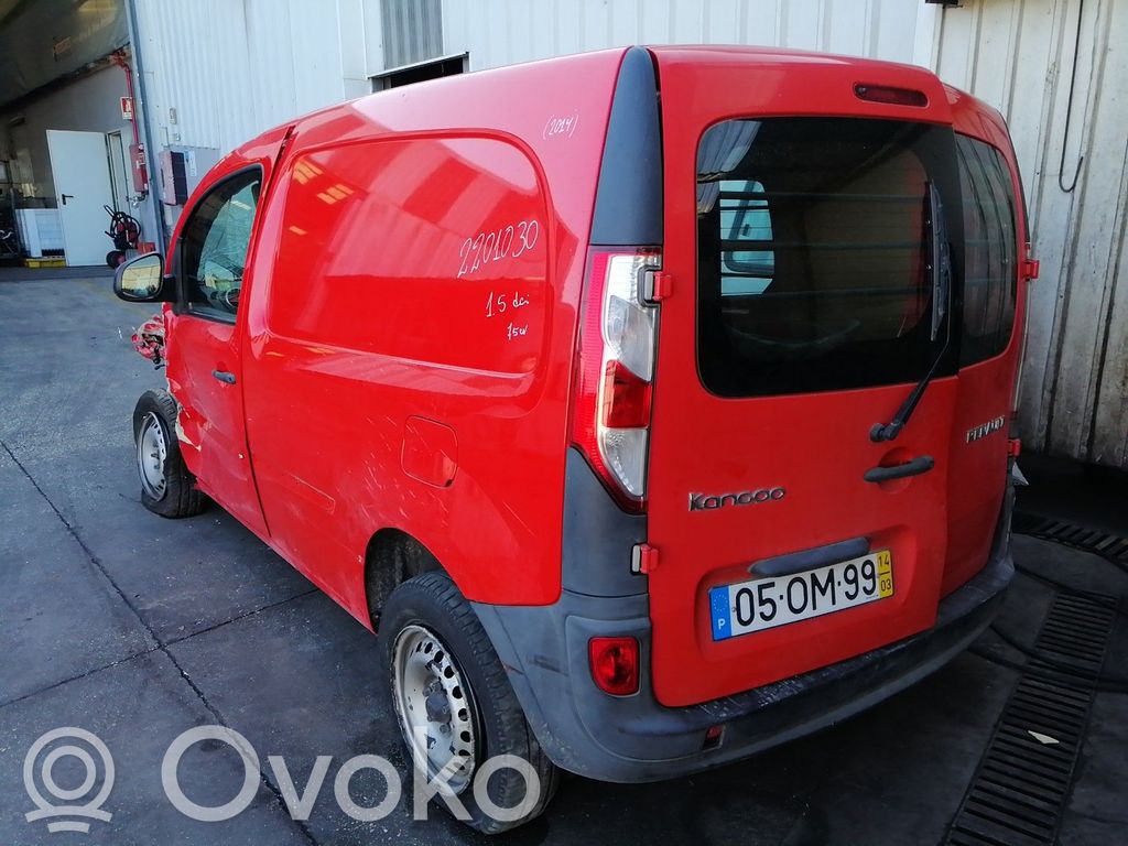 Kangoo II Kangoo