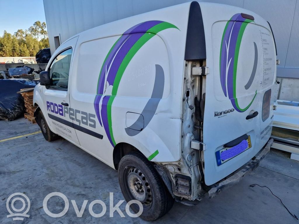 Kangoo II Kangoo