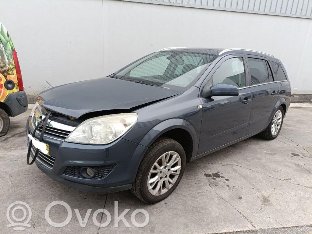 Astra H Astra
