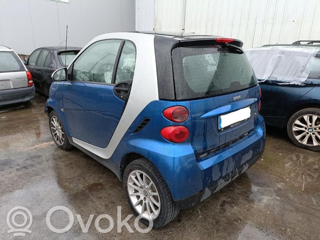 ForTwo II ForTwo