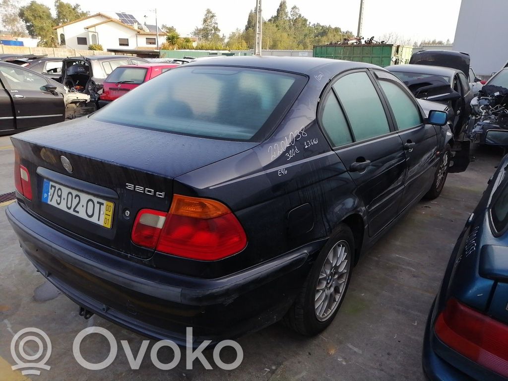 3 E46 Series 3