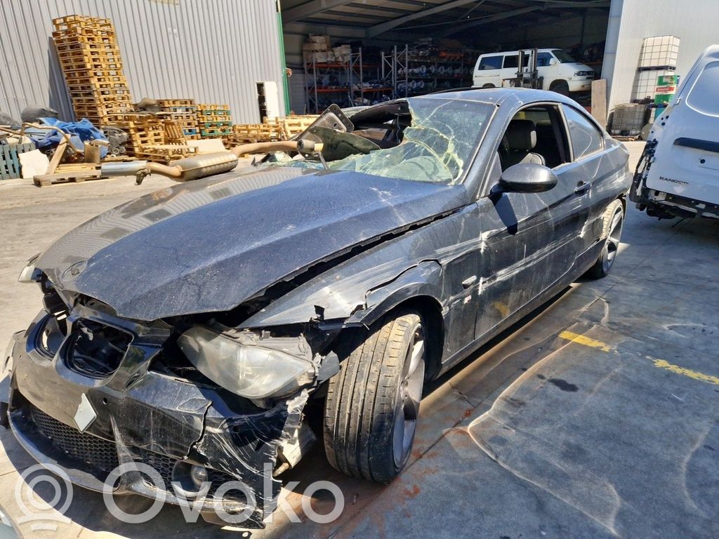 3 E92 E93 Series 3