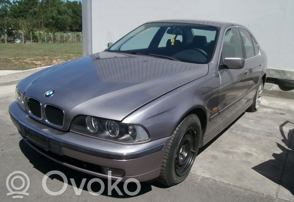 5 E39 Series 5