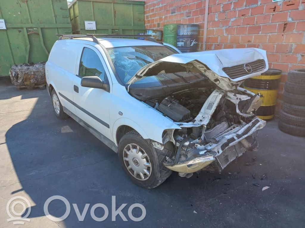 Astra G Astra
