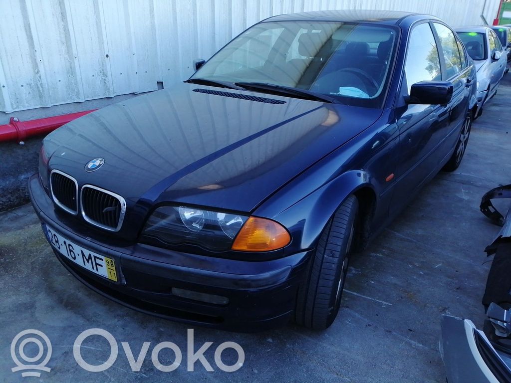 3 E46 Series 3