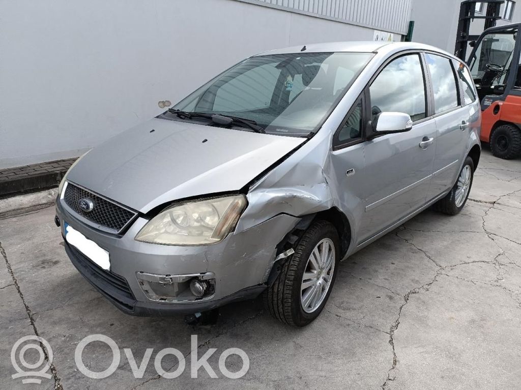 Focus C-MAX Focus C-MAX, C-MAX, Grand C-MAX