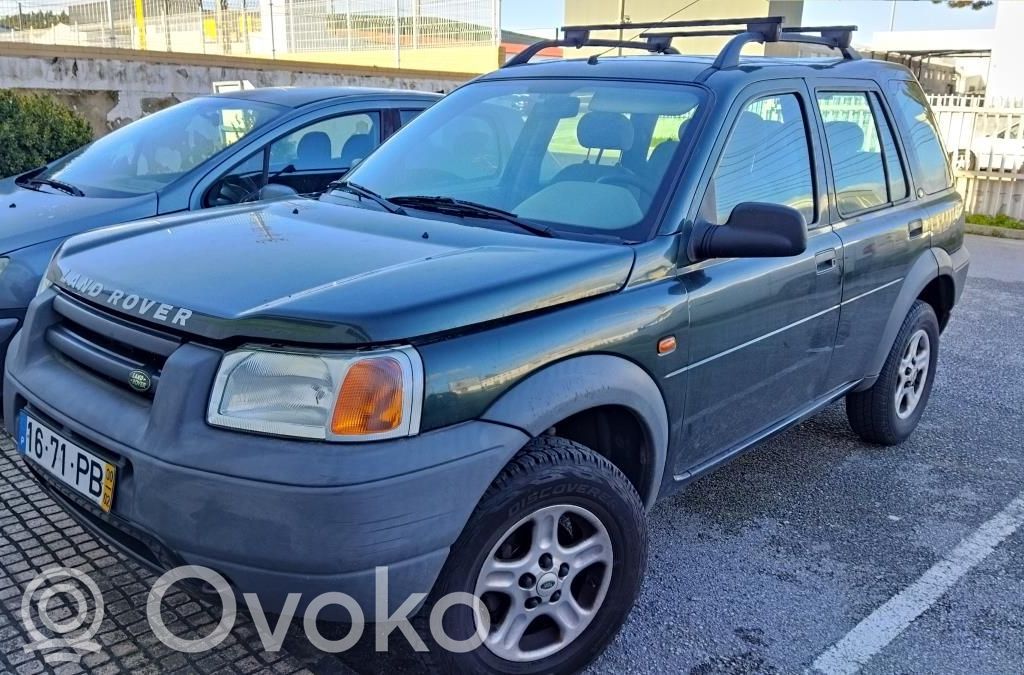 Freelander Freelander