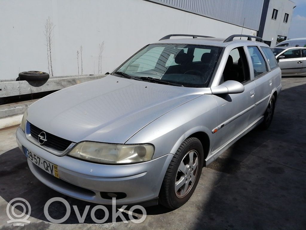 Vectra B Vectra