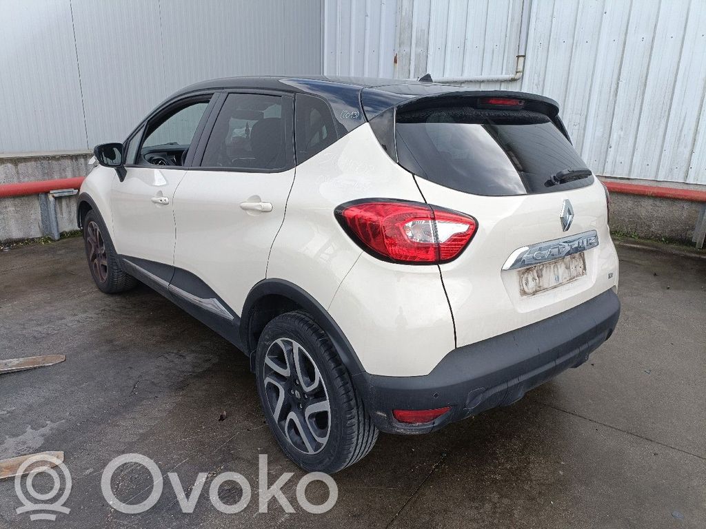 Captur Captur