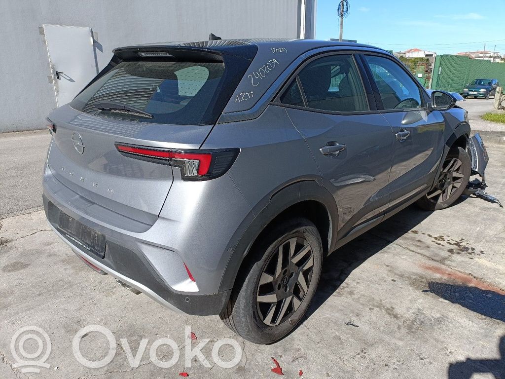 Mokka X Mokka