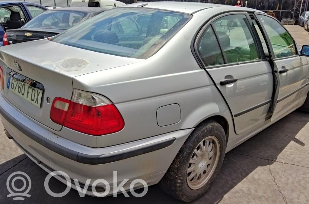 3 E46 Series 3