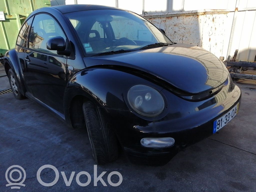 New Beetle New Beetle