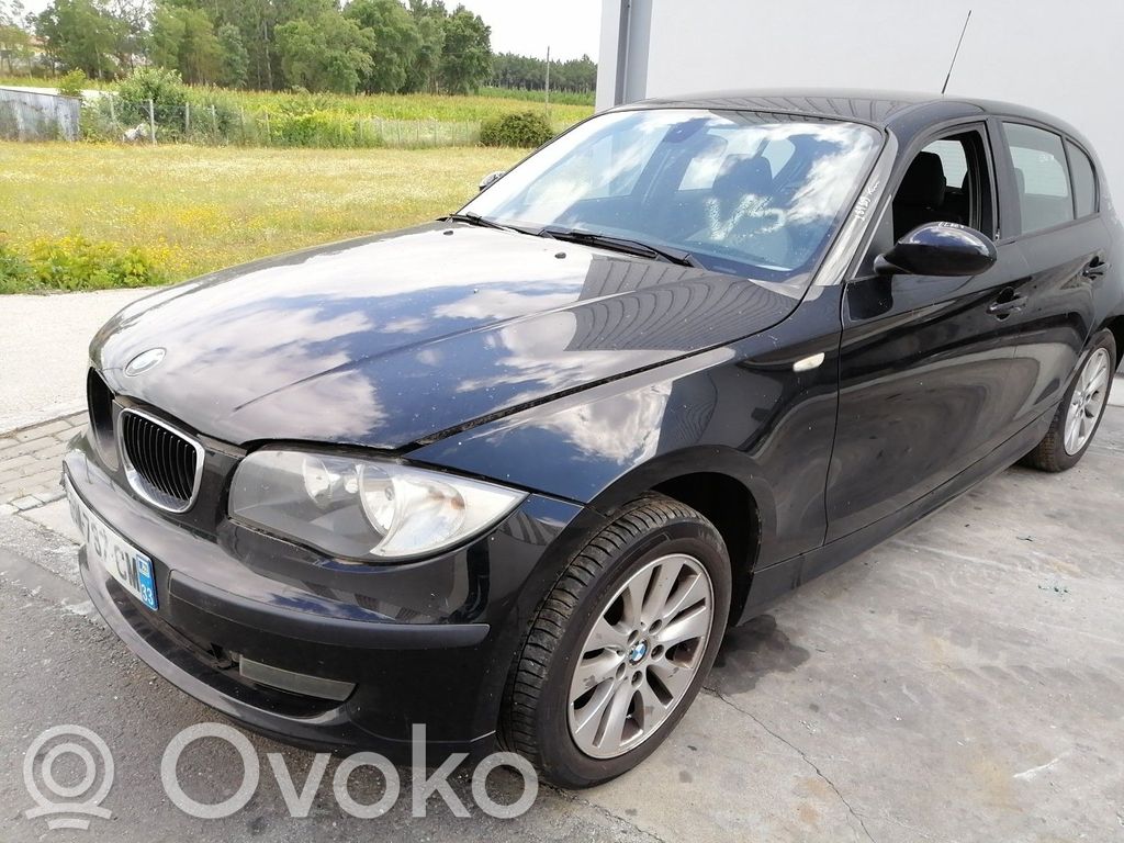 1 E81 E87 Series 1