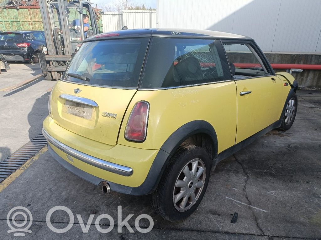One - Cooper R50 - 53 One/Cooper R50/53