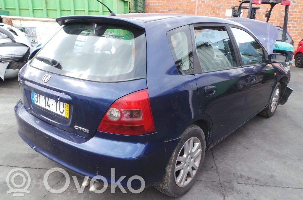 Civic Civic
