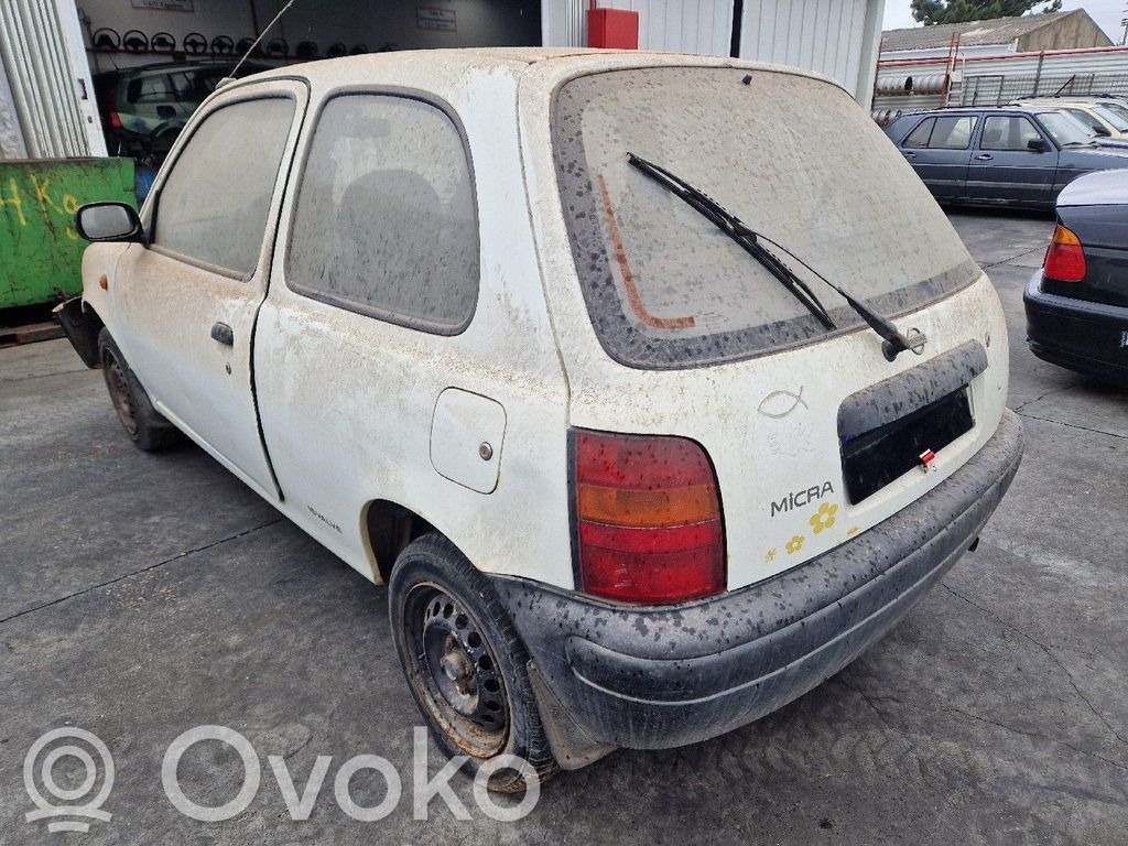 Micra Micra