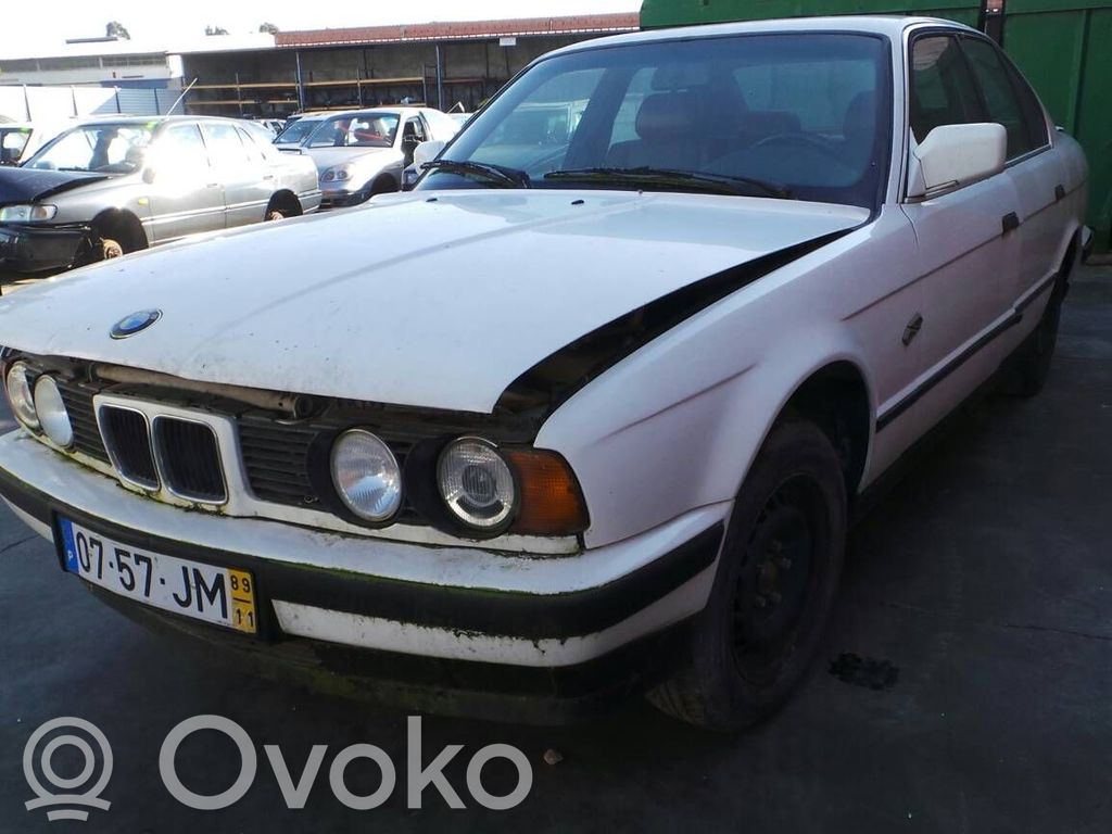 5 E34 Series 5