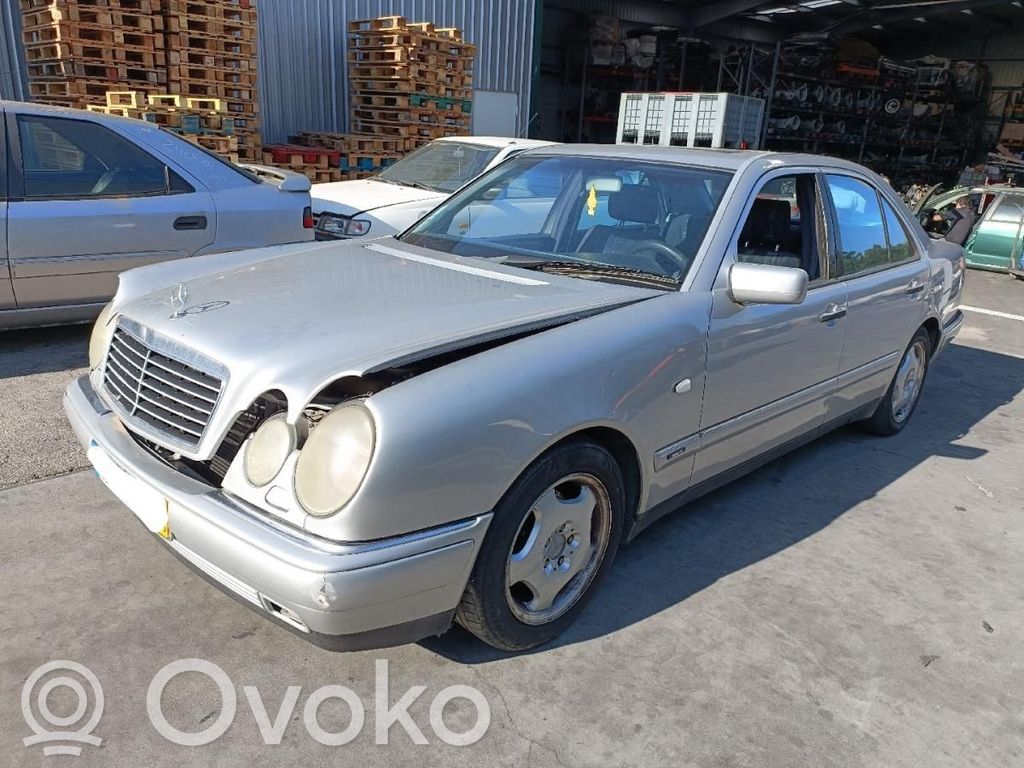 E W210 E-class, AMG (W124, W210, W211, W212, W213, C207, W238)