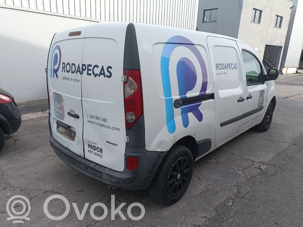 Kangoo II Kangoo