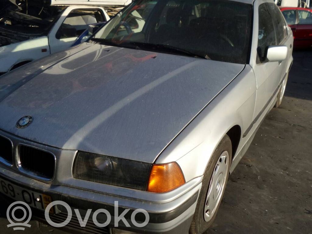 3 E36 Series 3
