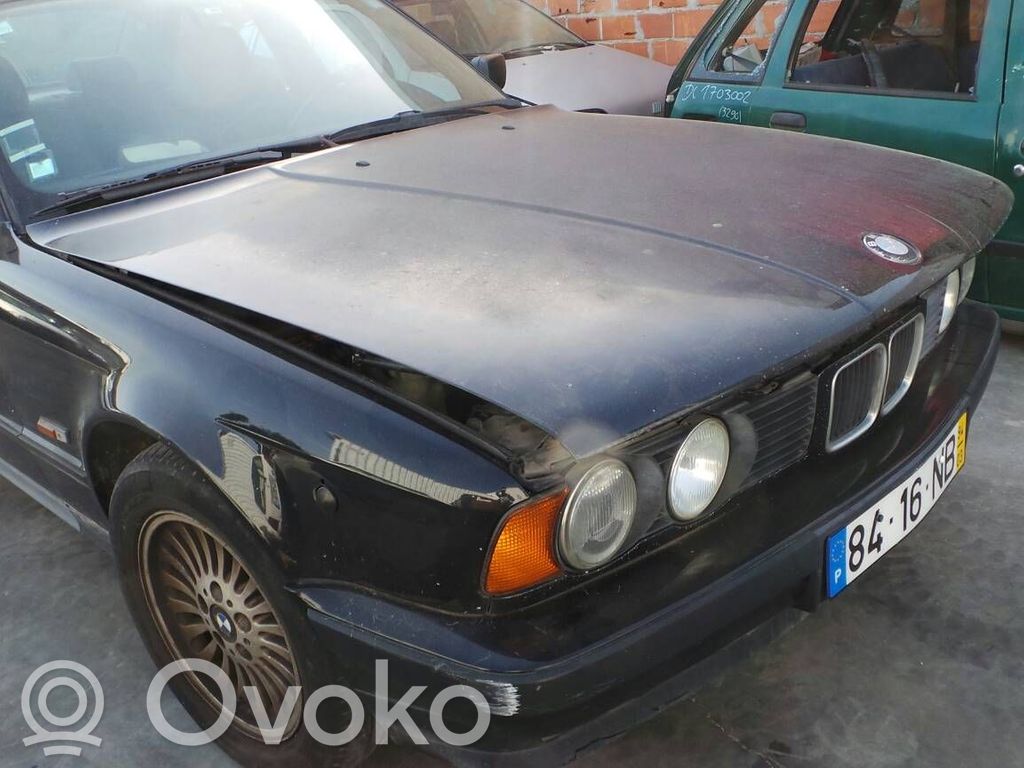 5 E34 Series 5