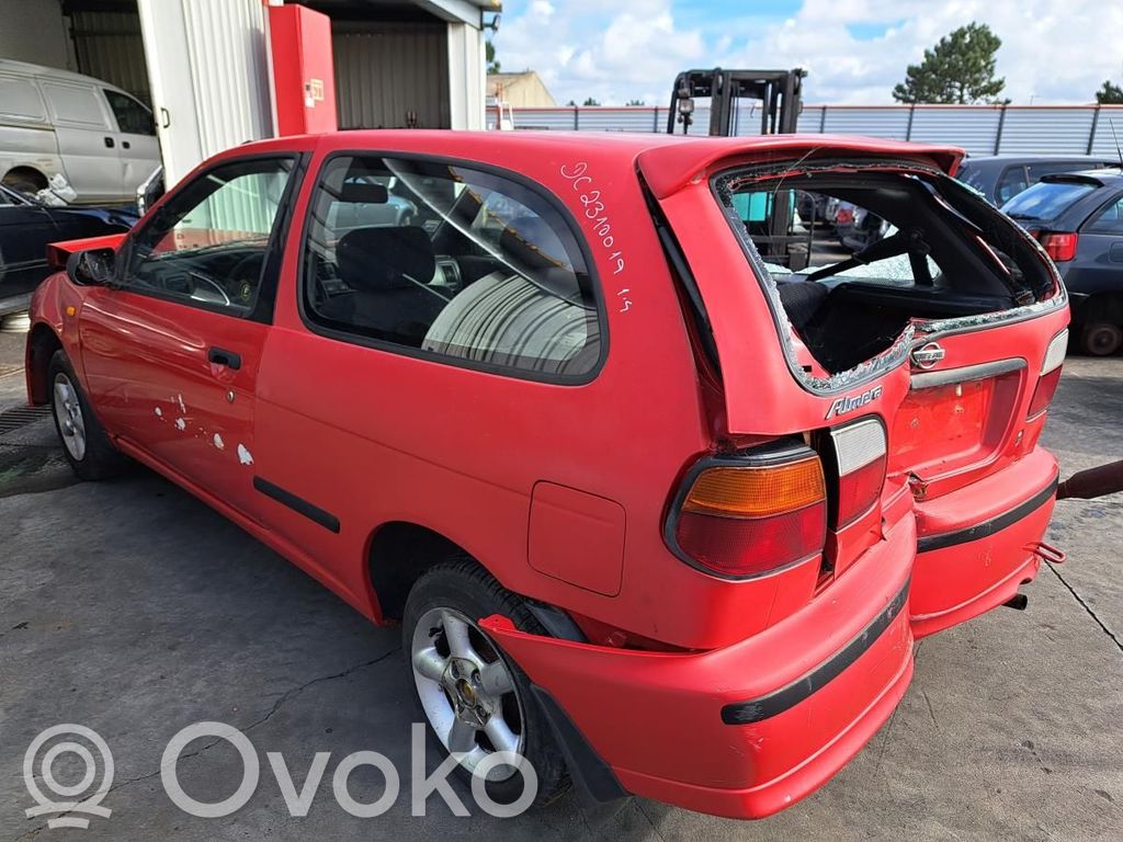 Almera Almera